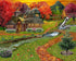 Wonderland Scenery